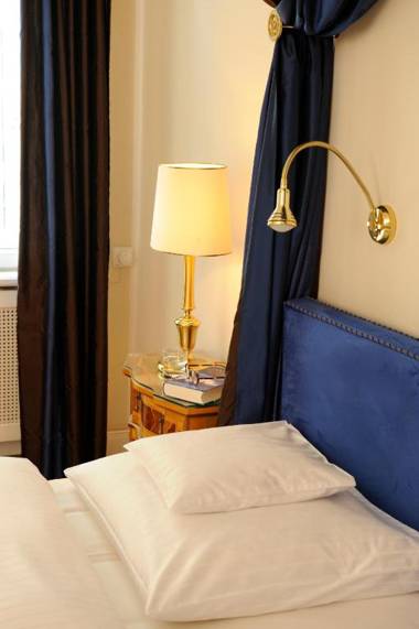 Boutique Hotel Splendid-Dollmann