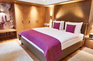 Vier Jahreszeiten Kempinski München