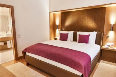 Vier Jahreszeiten Kempinski München