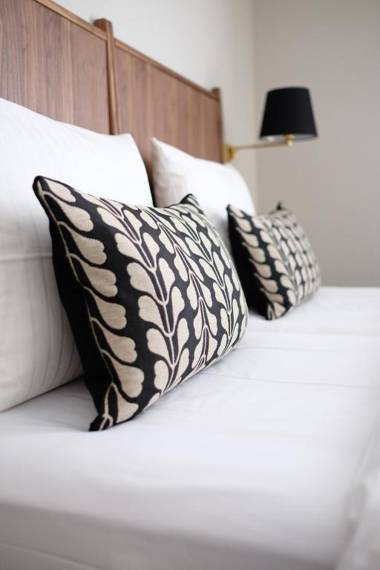 Prinz Myshkin Parkhotel