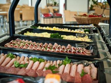 Haus International Hostel