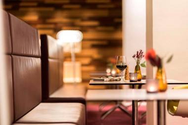 Boutique Hotel Atrium München