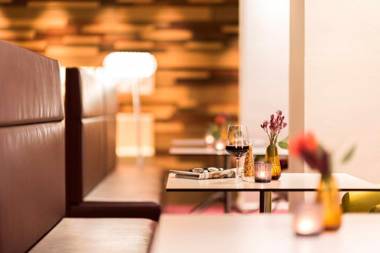 Boutique Hotel Atrium München