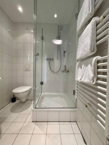 Classik Hotel Martinshof