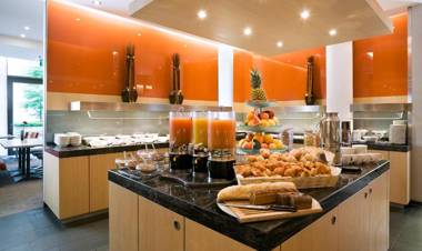 Novotel München Messe