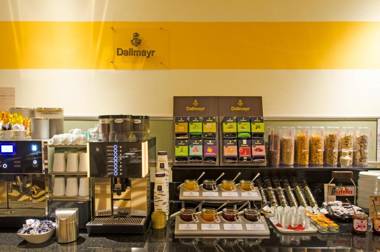 Star G Hotel München Schwabing