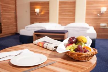 Hotel Vitalis by Amedia