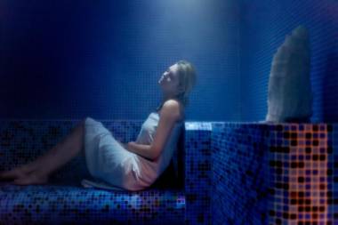 Hotel Vitalis by Amedia