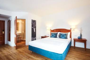 Hotel Prinzregent München