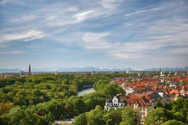 Hilton Munich Park