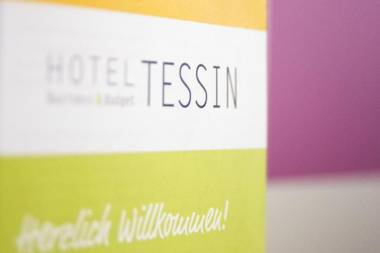 Business & Budget Hotel Tessin