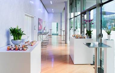 INNSiDE by Meliá München Parkstadt Schwabing