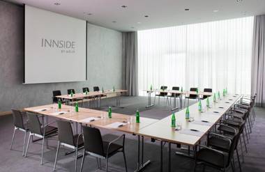 INNSiDE by Meliá München Parkstadt Schwabing
