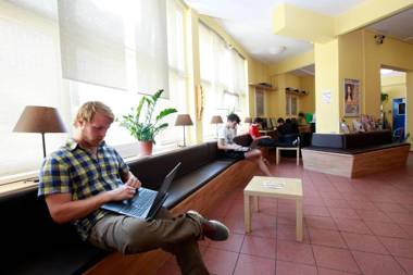 a&o München Hackerbrücke