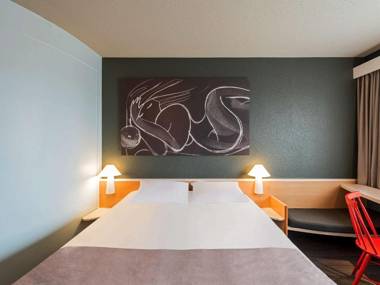 ibis München Parkstadt Schwabing