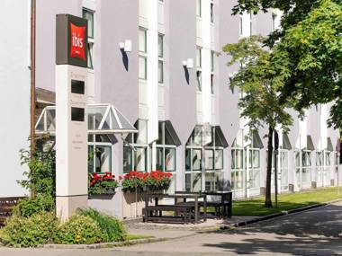 ibis München City Nord