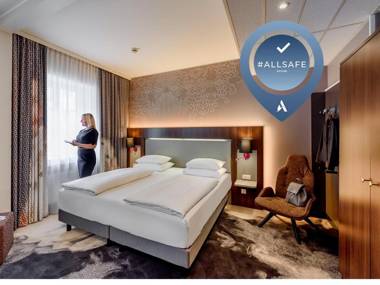 Mercure München am Olympiapark