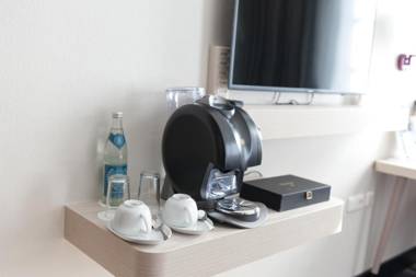 Mercure München am Olympiapark