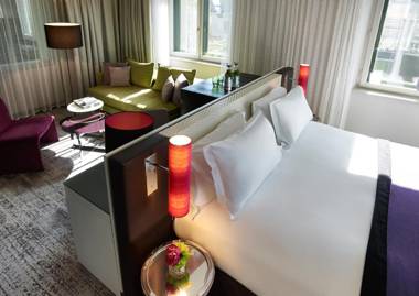 Sofitel Munich Bayerpost