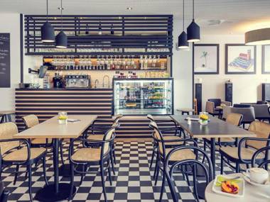 Mercure Hotel München Altstadt