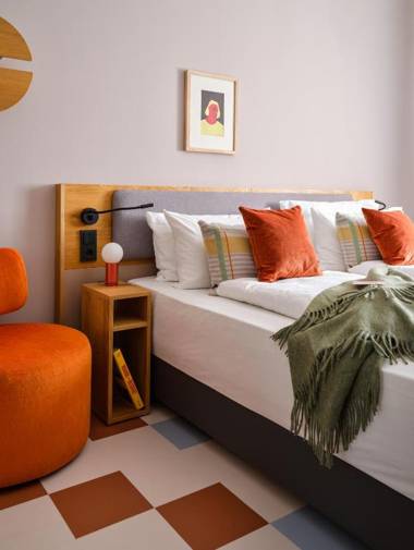 Flemings Hotel München-Schwabing