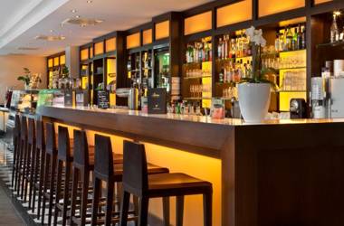 Flemings Hotel München-Schwabing