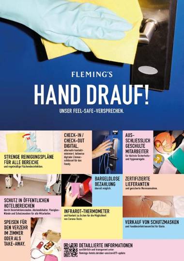 Flemings Hotel München-Schwabing