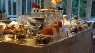 Villa am Schlosspark