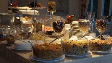 Villa am Schlosspark