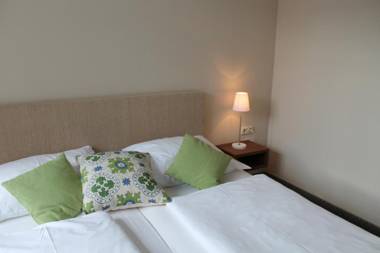 Villa am Schlosspark