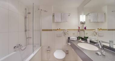 Alpen Hotel München