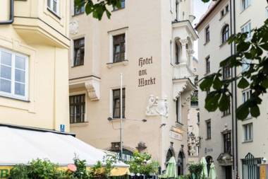 Hotel Am Markt