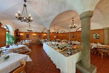 Hotel Lechnerhof Unterföhring