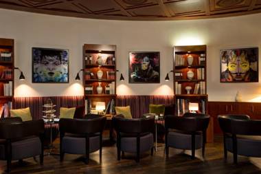 Rocco Forte The Charles Hotel