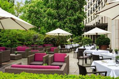 Rocco Forte The Charles Hotel