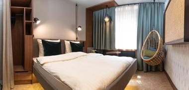 Cocoon Sendlinger Tor