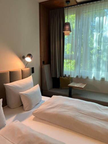 Cocoon Sendlinger Tor