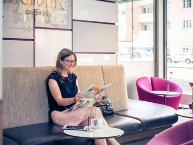 Mercure Hotel München-Schwabing