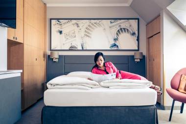 Mercure Hotel München-Schwabing