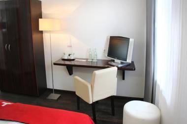 Helvetia Hotel Munich City Center