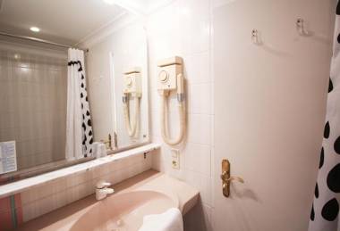 THE 4YOU Hostel & Hotel Munich