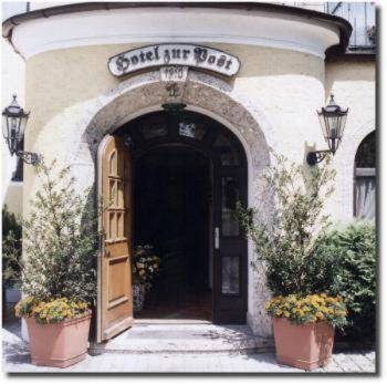 Hotel Gasthof zur Post