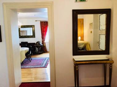 Hotel Mariahilf München