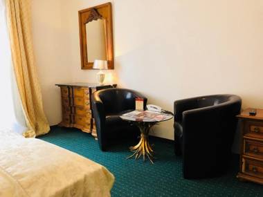 Hotel Mariahilf München