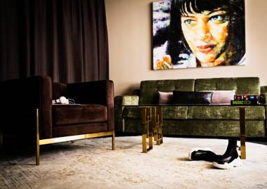 JAMS Music Hotel Munich