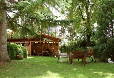 Arena Stadt München