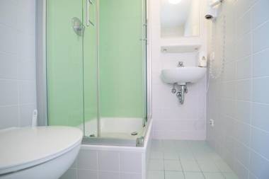Wombat's City Hostel Munich Hauptbahnhof