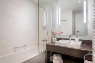 Citadines Arnulfpark Munich