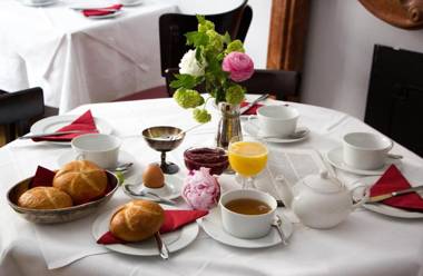 das HOTEL in München