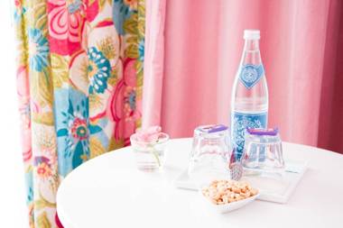 das HOTEL in München